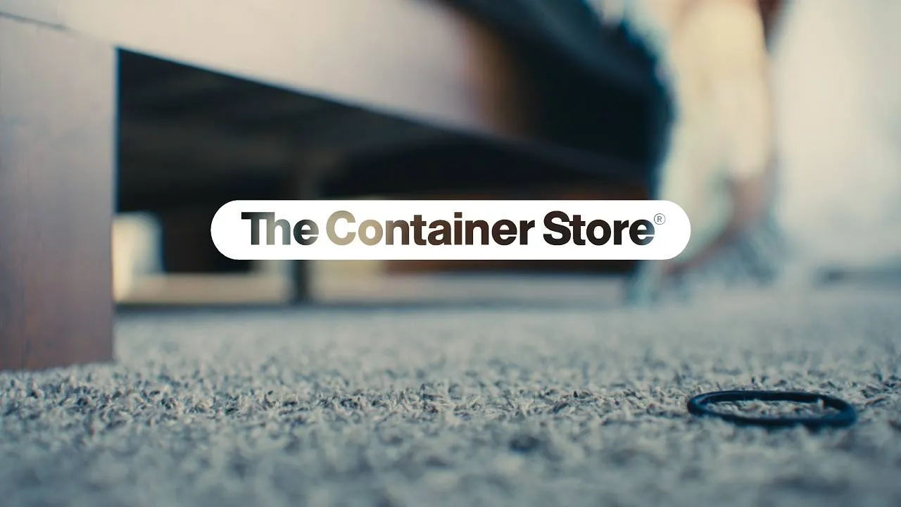 The Container Store, Already Here: the film